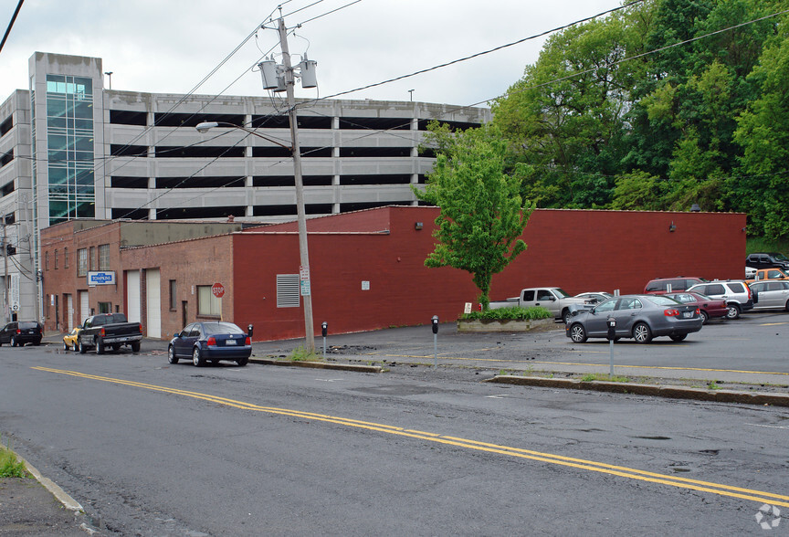 124 Sheridan Ave, Albany, NY for sale - Primary Photo - Image 1 of 1