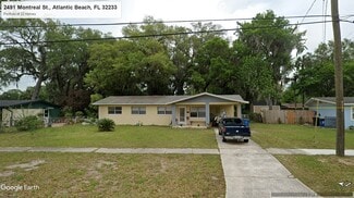 Plus de détails pour 21 Single Family Houses Jacksonville, Fl – Spécialité à vendre, Jacksonville, FL