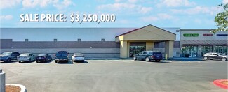 Plus de détails pour 384 W Ashlan Ave, Clovis, CA - Vente au détail à vendre