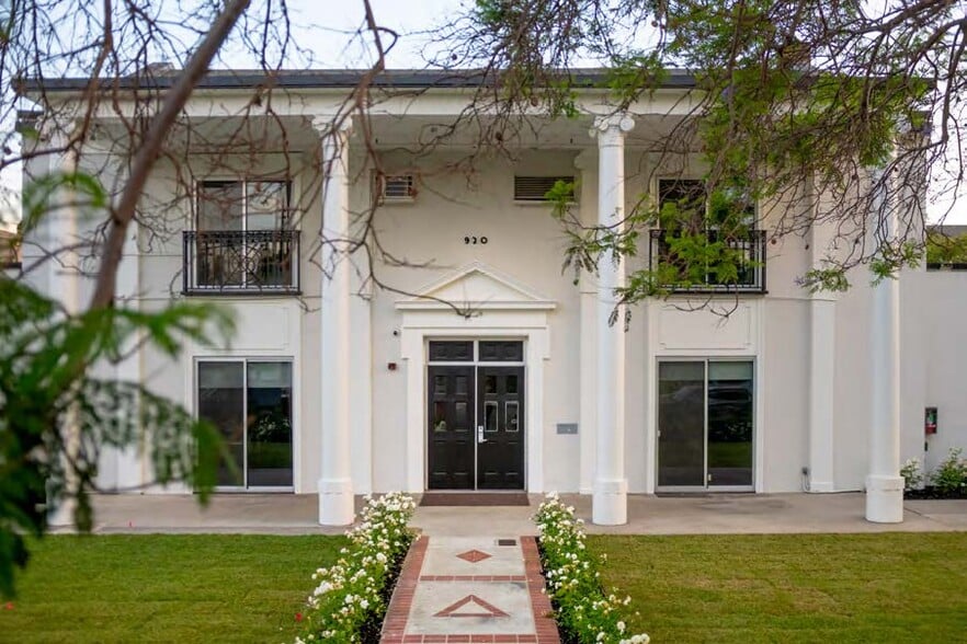 920 W 28th St, Los Angeles, CA for sale - Building Photo - Image 2 of 10