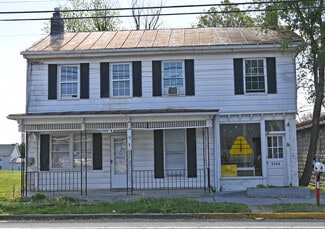 More details for 5322 Main St, Stephens City, VA - Retail for Lease