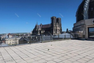 18 Rue De Vesle, Reims, MAR - AERIAL  map view