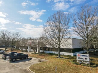 More details for 8900 S Choctaw Dr, Baton Rouge, LA - Office for Lease