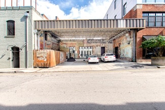 More details for 19 Rankin Ave, Asheville, NC - Office for Lease