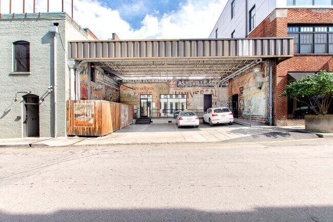 More details for 19 Rankin Ave, Asheville, NC - Office for Lease