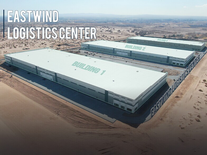 14000 Gateway Blvd E, Clint, TX à louer - Photo du bâtiment - Image 1 de 2