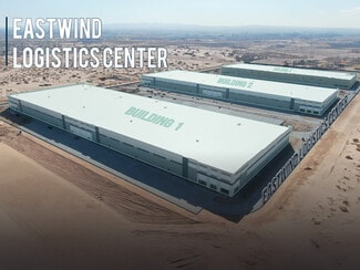 Plus de détails pour 14000 Gateway Blvd E, Clint, TX - Industriel à louer