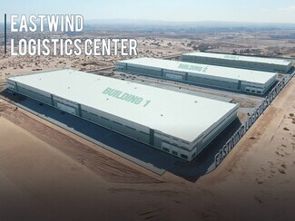 Plus de détails pour 14000 Gateway Blvd E, Clint, TX - Industriel à louer