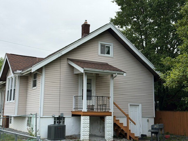 1723 Waltham Ave, Cincinnati, OH à vendre - Photo du bâtiment - Image 3 de 5