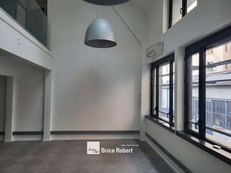 279 Bis Rue De Créqui, Lyon à louer - Photo intérieure - Image 3 de 9