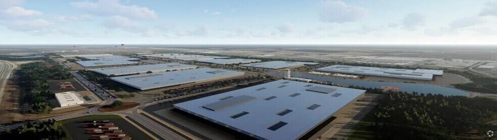 Terrain dans Meco, Madrid à vendre - Photo du bâtiment - Image 2 de 5