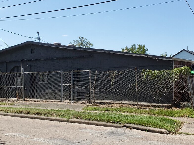 4615 Sherman St, Houston, TX à vendre - Photo du bâtiment - Image 2 de 28