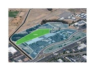 Plus de détails pour Nut Tree Apartment Development, Vacaville, CA - Terrain à vendre