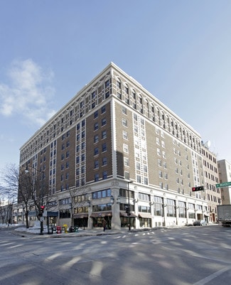 More details for 115-127 W Washington Ave, Madison, WI - Office/Retail for Lease