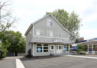 Plus de détails pour 509 Farmington Ave, Hartford, CT - Commerce de détail à louer