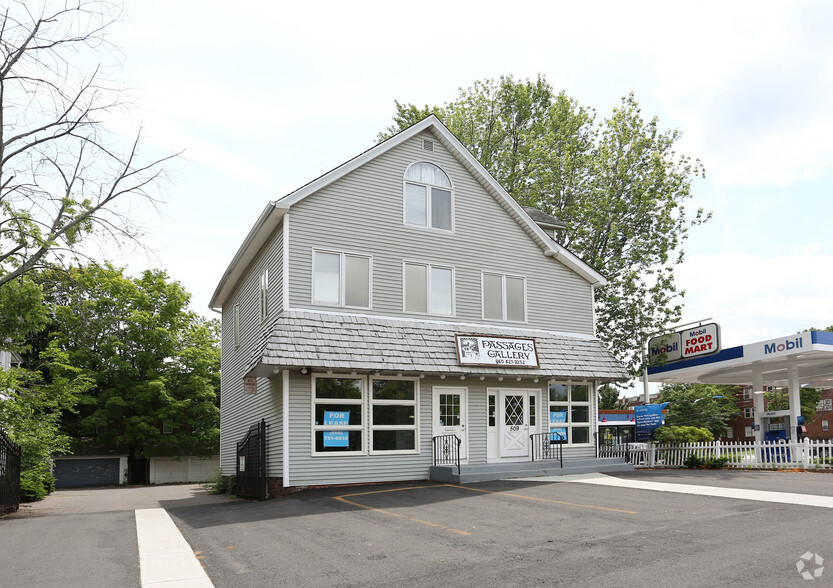 509 Farmington Ave, Hartford, CT for sale - Building Photo - Image 1 of 1