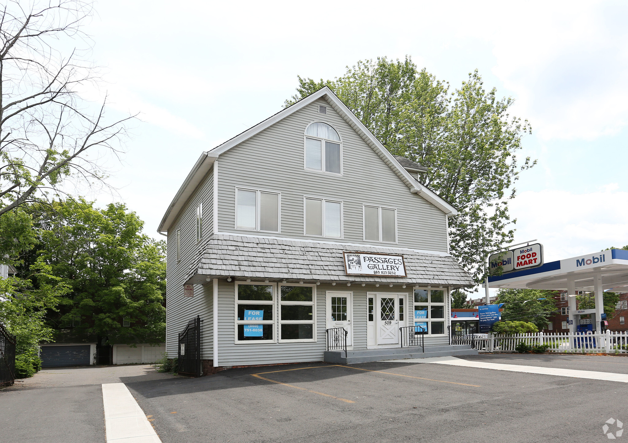 509 Farmington Ave, Hartford, CT for sale Building Photo- Image 1 of 1