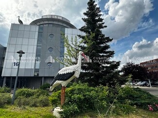 More details for 16 Avenue De L'Europe, Schiltigheim - Office for Lease