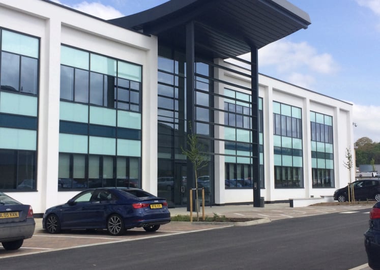 Cambridge Rd, Cambridge for lease - Building Photo - Image 2 of 9