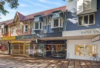 More details for 45 Sydney Rd, Manly - Retail for Sale