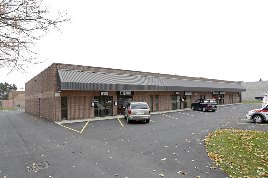 79 Rankin St, Waterloo, ON for sale - Primary Photo - Image 1 of 1