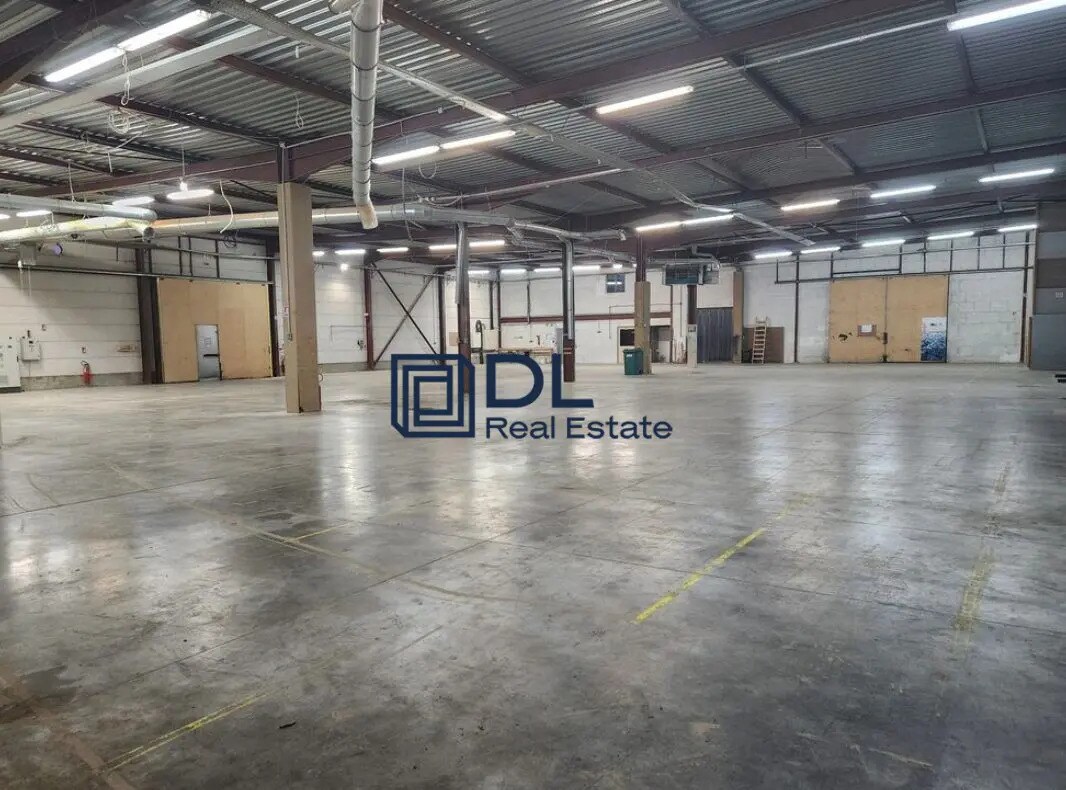 Industrial in Brétigny-sur-Orge for lease Interior Photo- Image 1 of 5