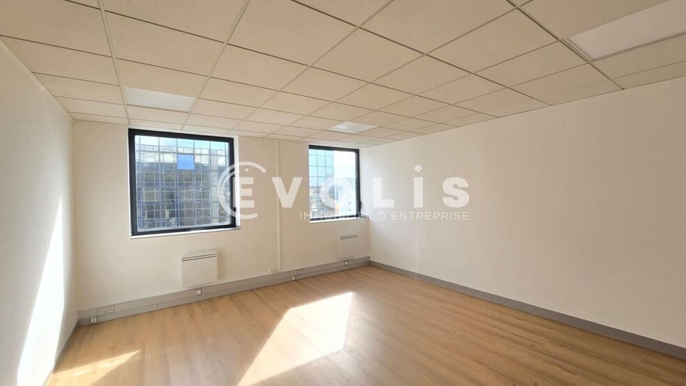 51 Rue Hoche, Ivry-sur-Seine à louer - Photo intérieure - Image 2 de 32