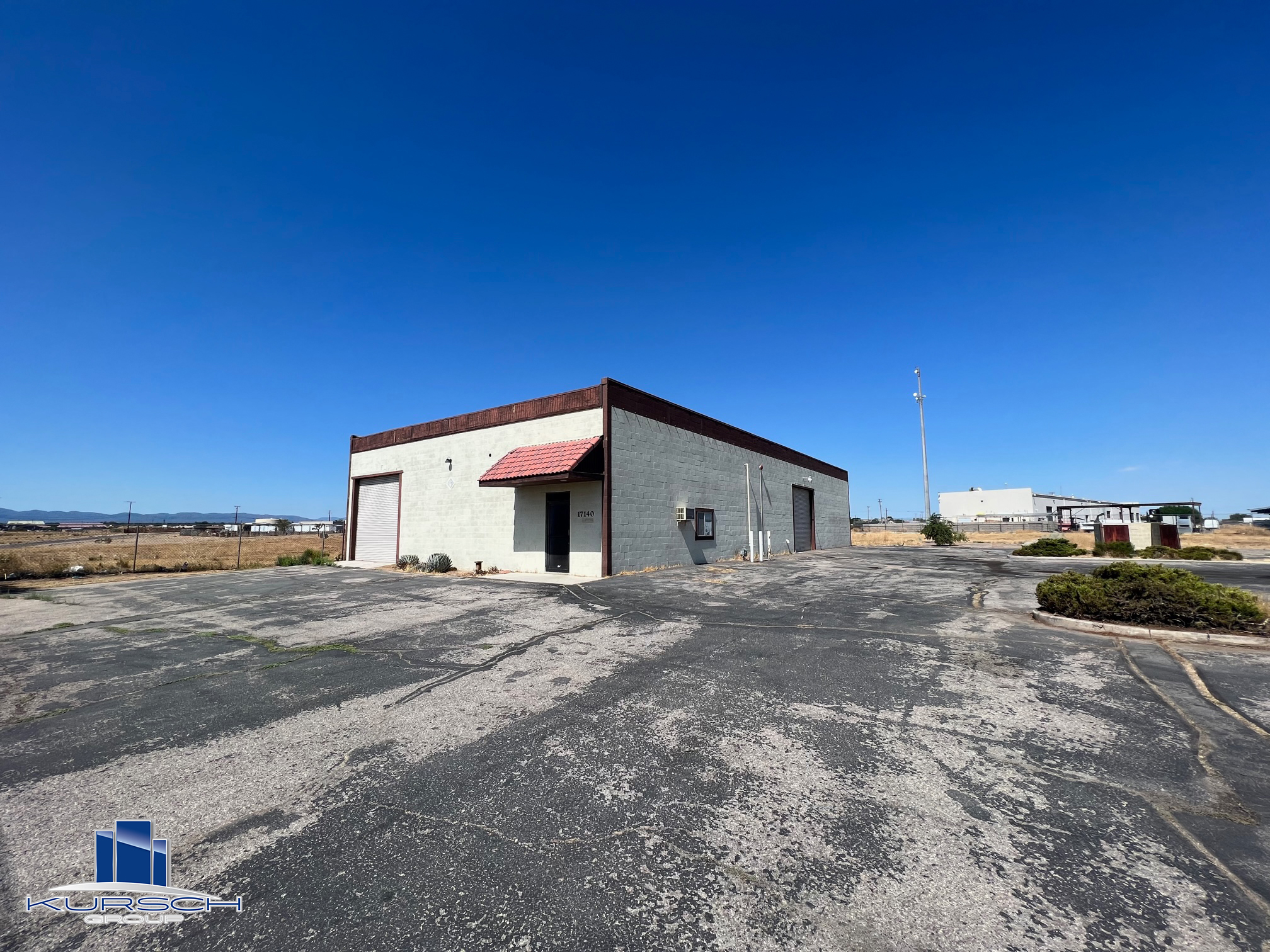 17140 Darwin Ave, Hesperia, CA for lease Building Photo- Image 1 of 12