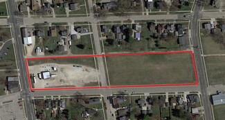 More details for 408 E Center St, Juneau, WI - Land for Sale