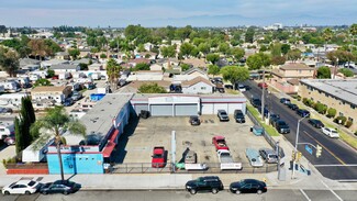 Plus de détails pour 9153 Alondra Blvd, Bellflower, CA - Vente au détail à vendre