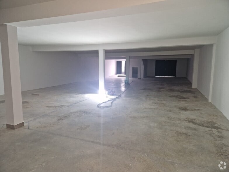 Industrial in Humanes de Madrid, Madrid for lease - Building Photo - Image 2 of 11