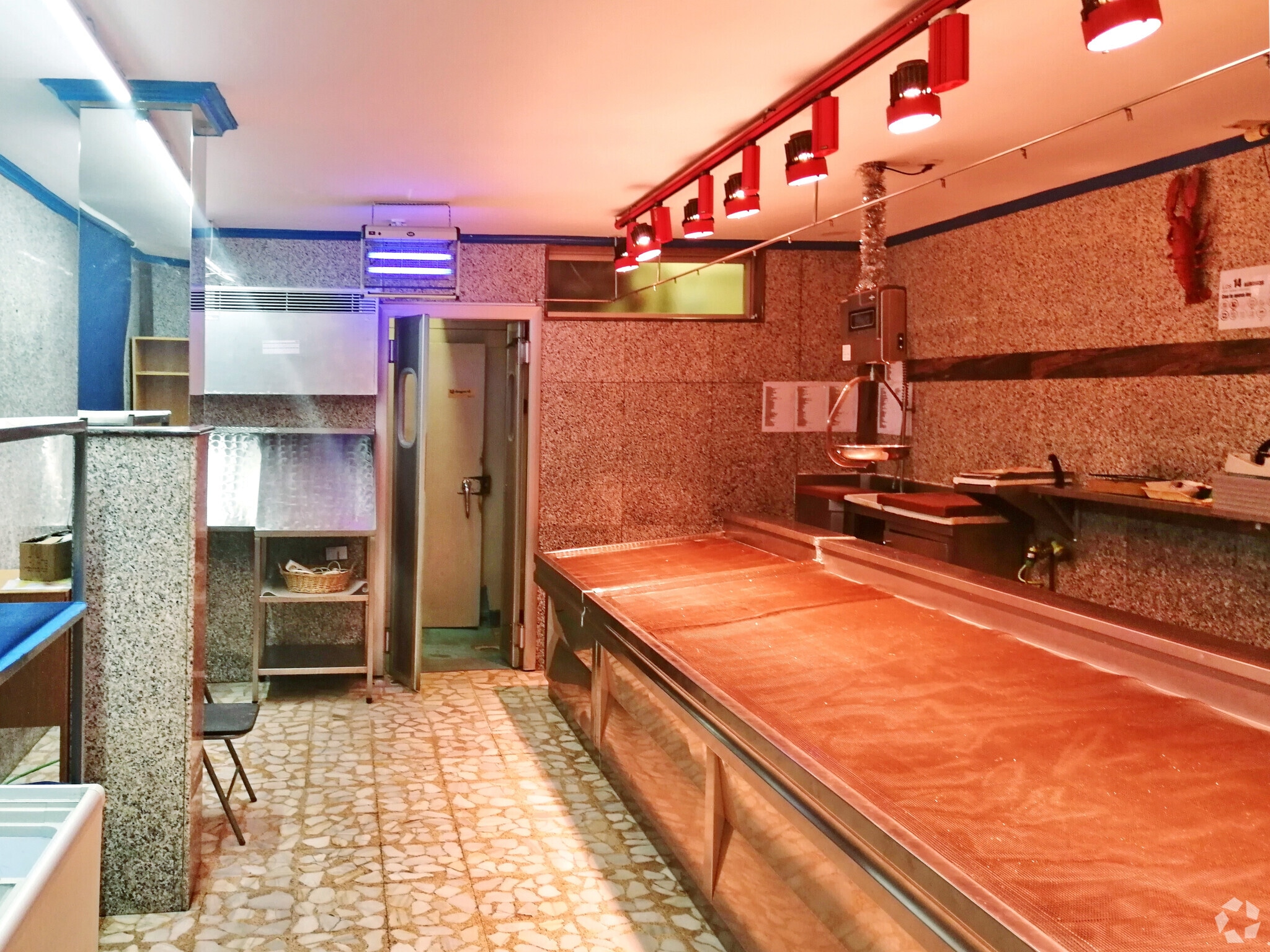 Calle Felipe Solano Antelo, 8, Guadalajara, Guadalajara for lease Interior Photo- Image 1 of 3