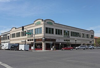 Plus de détails pour 1111-1115 I St, Modesto, CA - Commerce de détail à louer