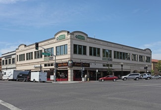 More details for 1111-1115 I St, Modesto, CA - Retail for Lease