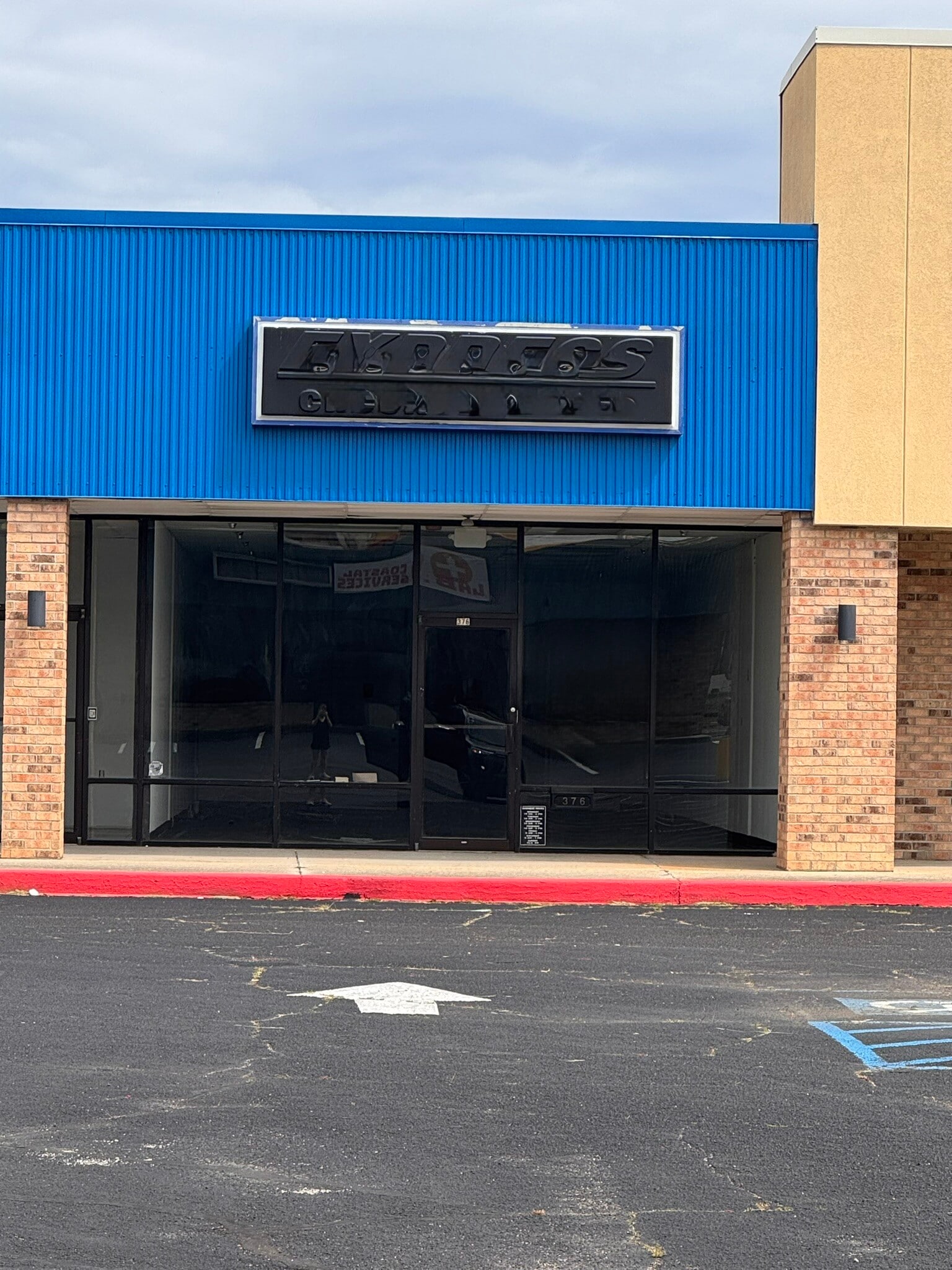 330-380 Pass Rd, Gulfport, MS for sale Building Photo- Image 1 of 3