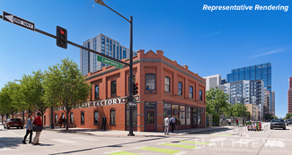 More details for 2162 Lawrence St, Denver, CO - Retail for Sale