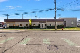 Plus de détails pour 836 Woodward Hts, Ferndale, MI - Industriel à vendre