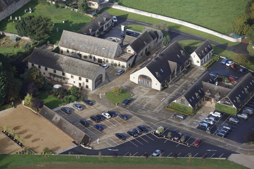Priory Ct, Poulton for lease - Building Photo - Image 3 of 3