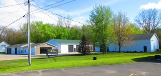 More details for 14130 N Saginaw Rd, Clio, MI - Industrial for Sale
