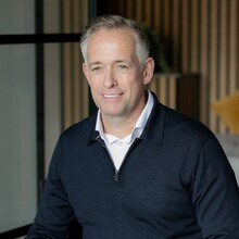 Garry Howes