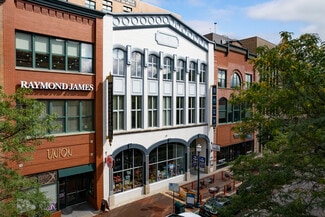More details for 125 S Kalamazoo Mall, Kalamazoo, MI - Office, Retail for Lease