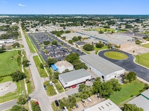 6235 118th Ave N, Largo, FL - AÉRIEN Vue de la carte