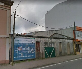 More details for Avenida Constitución, 31, Cariño - Land for Lease