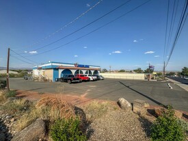 1330 E SR 89A, Cottonwood AZ - Services immobiliers commerciaux