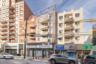 Plus de détails pour 132-41-132-45 41st Rd, Flushing, NY - Multi-résidentiel à vendre