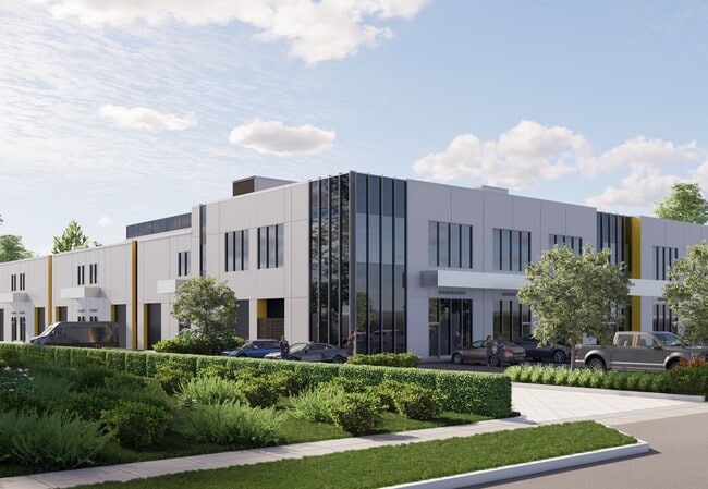 Plus de détails pour 15354 68 Ave, Surrey, BC - Bureau, Industriel à louer
