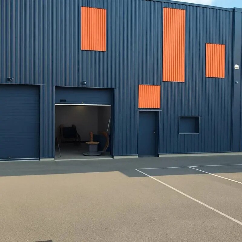 Flex in Vaulx-Milieu for sale Building Photo- Image 1 of 10