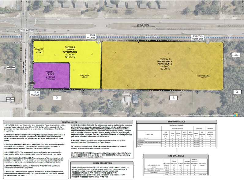 Little Rd, Hudson, FL for sale - Building Photo - Image 3 of 5