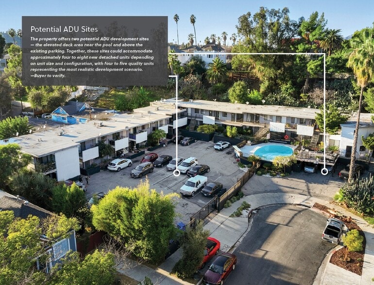 200 S Avenue 59, Los Angeles, CA for sale - Building Photo - Image 3 of 16