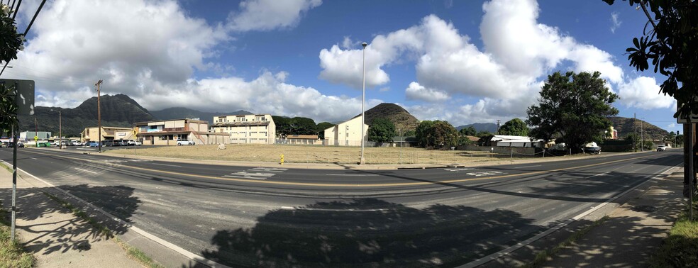 85-936 Farrington Hwy, Waianae, HI for lease - Building Photo - Image 2 of 5